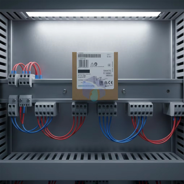 Siemens Brand New Original 6ES7131-6BF01-0BA0 PLC Module 6ES71316BF010BA0 SIMATIC ET 200SP Digital Input Module