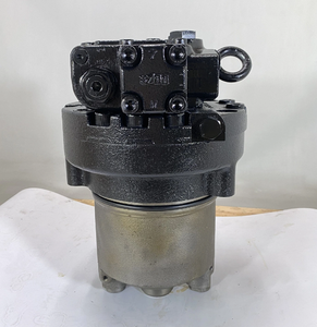 Motor de Traslación 320B para Excavadora, Repuesto 107-7028 1077028, Potencia de Desplazamiento - Product Image 1