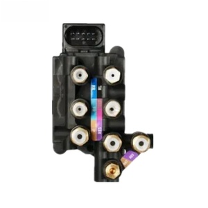 Bloque Nuevo para Q7 Nuevo Modelo y Bentayga 4M0616013A - Product Image 1