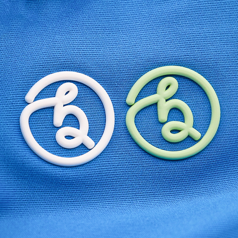Custom Your Logo