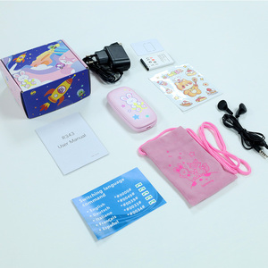 सीधे कारखाने की थोक बिक्री बच्चों के स्मार्ट फोन 1.77 इंच बच्चों का मोबाइल फोन - Product Image 6