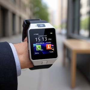 Reloj Inteligente Dz09 Smartwatch Multifuncional con Cámara - Product Image 2