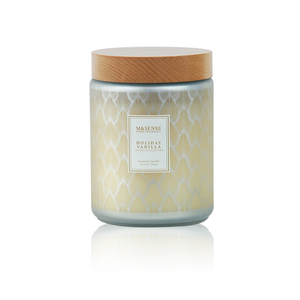 Gala jungla 550g boda velas perfumadas Favor decorativos para el hogar - Product Image 3