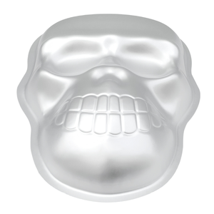 Molde de aluminio para pastel de calavera al por mayor/molde para hornear de Halloween - Product Image 2