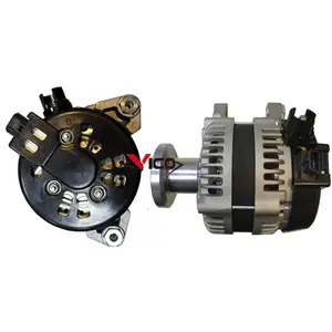 Alternador automático 4M5T-10300-KB 4M5T-10300-LA 4M5T-10300-LB 4M5T-10300-LC 4M5T-10300-LD, apto para c-max C30 S40 V50