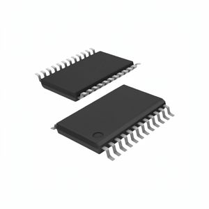 Electronic Chips Component Interface 24 TSSOP SI2415-D-GTR Original One Stop Service - Product Image 1