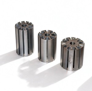 การเคลือบอีพ็อกซี่แกนสเตเตอร์และโรเตอร์ที่ใช้ในระบบมอเตอร์โดรน - Product Image 3