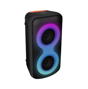 Koda giá bán buôn Loa Đảng hộp Đảng Loa di động với Disco ánh sáng - Product Image 2