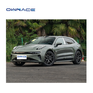 2026 Zeekr 001 ZEEKR 001 Neue Energie Fahrzeuge Sport Seeker 001 Auto Allradantrieb 4x4 Reines Elektroauto Bestes Elektroauto mit Linkslenkung - Product Image 3