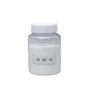 High Grade CAS 63903-51-5 White Powder Zinc Phytate Powder For Daily Chemical Industry