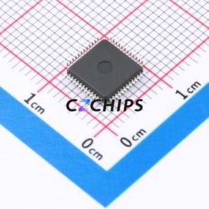 Microcontrôleur à puce IC à circuit intégré (MCU/MPU/SoC) original et neuf R5F104GCAFB #50 LQFP-48(7x7) - Product Image 2