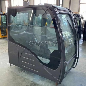 メーカー     CABIN Wholesale Hitachi Excavator Cabin Hitachi OEM Cabin Assembly