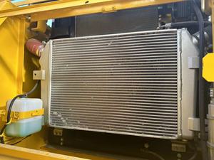 L'original importé Komatsu Pc350 est en vente à bas prix Pelle japonaise d'occasion Pc350 est en vente en stock - Product Image 3