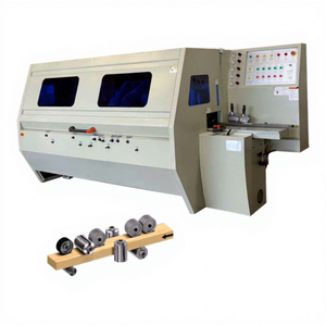 Raboteuse électrique pour le travail du bois, raboteuse <span class=keywords><strong>à</strong></span> bois, machine <span class=keywords><strong>à</strong></span> raboter, raboteuse double face pour le bois - Product Image 1