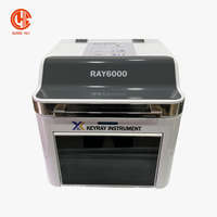 Spectromètre à rayons X portable 2026, analyseur de métaux précieux pour la détection de l'or et de l'argent, spectrophotomètre à fluorescence