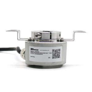 Sensores Bei Encoder K0EM18-8192S001 de Acero Inoxidable Industriales para Uso en Sala de Máquinas de Operador de Puertas de Ascensor - Product Image 4