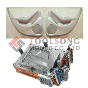 باب قالب داخلي للسيارات من شركة تايتشو - Product Image 4