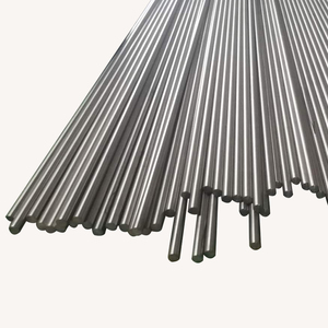 Độ Chính Xác Cao H7 Gr5 Ti-6al-4v Eli TITAN Y Tế Thanh Giá Mỗi Kg - Product Image 1