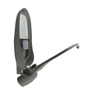 Controlador LED de 20W 30W 40W 50W 60W 10kV SPD IP66 LM80 50000 Horas de Vida Útil LM79 para Farola LED, Piezas de Repuesto Fáciles de Intercambiar - Product Image 3