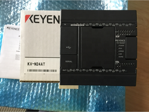 KV-N24AT คอนโทรลเลอร์แบบตั้งโปรแกรมได้ PLC - Product Image 2