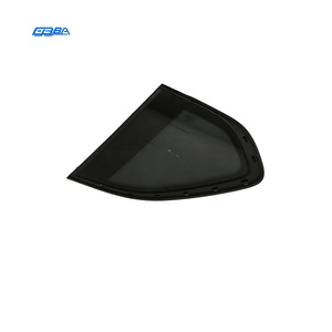 Vidrio Lateral Trasero Triangular Fijo para Vehículo de Lujo, para BMW X5 F15 2013-2018 OE 51377305771 - Product Image 4