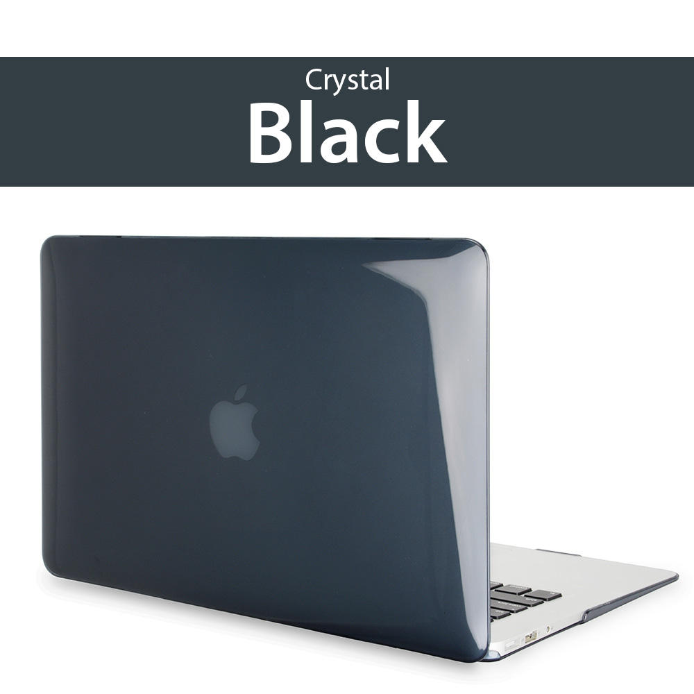 คริสตัลสีดำ