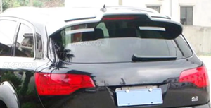 Alerón Trasero de Techo para Auto, Pieza Exterior de Plástico ABS, Alerón Trasero para Audi Q7 2007-2015, Accesorios para Auto - Product Image 6