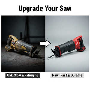 <span class=keywords><strong>Scie</strong></span> portative rechargeable 18V, batterie au lithium, <span class=keywords><strong>mini</strong></span> <span class=keywords><strong>scie</strong></span> électrique, <span class=keywords><strong>scie</strong></span> sauteuse sans fil pour bois et métal - Product Image 6