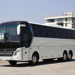 Autocar de luxe diesel Gold.<span class=keywords><strong>en</strong></span> Dragon 73 places à vendre – Double différentiel pour transport longue distance / voyage - Product Image 1