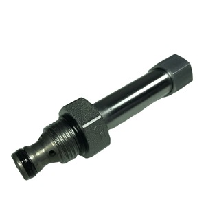 Válvula de Alivio Proporcional Ts38 20, Válvula de Control Hidráulico Industrial de Acero al Carbono - Product Image 3