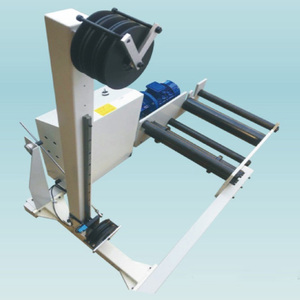 Vente directe d'usine, machine d'alimentation en fil entièrement automatique Sinrad SR-300, AC220V, capacité de charge de 25 kg, prix bas - Product Image 3
