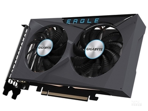 การ์ดจอ Radeon 6500 4G สำหรับเล่นเกม GDDR6 GPU 4GB 64-bit - Product Image 3