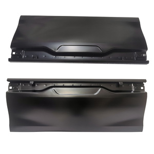 Panel de cama de camión, tapa exterior de acero Revolution para <span class=keywords><strong>Toyota</strong></span> Hilux Revo <span class=keywords><strong>2015</strong></span> - Product Image 1