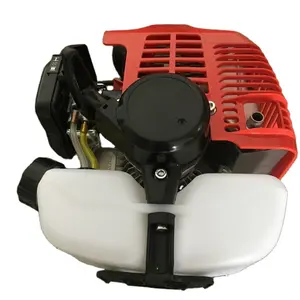 25.4cc汽油发动机割灌机发动机花园零件割灌机CG260B