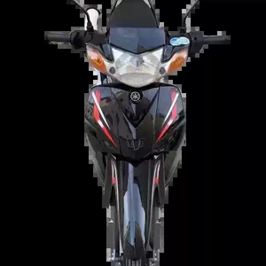 <span class=keywords><strong>Moto</strong></span> <span class=keywords><strong>Yamaha</strong></span> 110CC Cub, économique en carburant et à faible entretien, idéale pour les petites villes, <span class=keywords><strong>moto</strong></span> fiable - Product Image 3