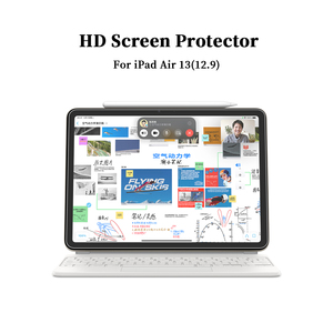 HD <span class=keywords><strong>2</strong></span>.5D phía trước màn hình kính cho <span class=keywords><strong>iPad</strong></span> không khí 4 kính bảo vệ phim cao rõ ràng Tempered Glass cho <span class=keywords><strong>iPad</strong></span> không khí 4 bảo vệ màn hình - Product Image 6