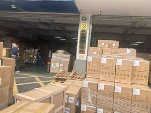 ตัวแทนขนส่งสินค้าจากจีนไปฝรั่งเศสตัวแทนจัดส่งสินค้าขนส่งทางเรือการจัดส่งแบบด่วนจากจีนไปยังประเทศฝรั่งเศส - Product Image 6