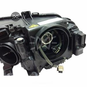 PARA componentes de faros de <span class=keywords><strong>segunda</strong></span> <span class=keywords><strong>mano</strong></span> del 2013-<span class=keywords><strong>2016</strong></span> para faros de xenón <span class=keywords><strong>Audi</strong></span> A4L - Product Image 5