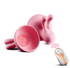 Pompe à tétons pour adultes, jouet sexuel pour femmes, stimulateur de tétons pour couples, plaisir, préliminaires, flirt - Product Image 3