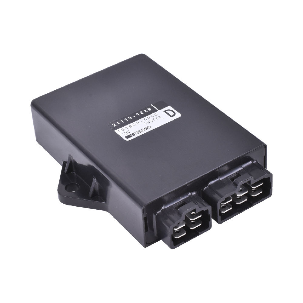 専用欄です。 K96】ZXR400Ⅱ'91 L1 CDI イグナイター 始動OK！ Kawasaki ZXR 400