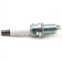 Bougie d'allumage de meilleure qualité 96130723 F7DER pour Daewoo Dodge Hyundai Mazda SUZUKI