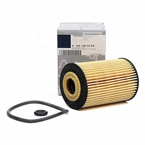 Filtro de aceite A1661800209 A1661800009 A1661800109 para W168 W414 A140 A160 A190 A210 A1661840625 - Product Image 3