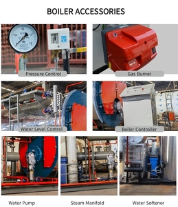 0.5 orizzontale <span class=keywords><strong>a</strong></span> <span class=keywords><strong>tre</strong></span> passaggi <span class=keywords><strong>a</strong></span> 20 tonnellate all'ora fornace ondulata macchina caldaia <span class=keywords><strong>a</strong></span> vapore - Product Image 5