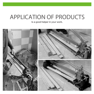 人気の売れ筋D-01Aタイルカッターデザインハンドカッターマシンタイルカッターマニュアル - Product Image 6