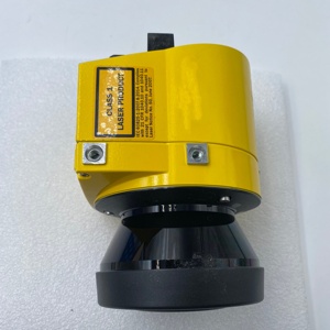 SI-CK S30B-2011GB 1050193 ระบบป้องกันด้วยเลเซอร์เพื่อความปลอดภัยของเครื่องจักรแบบดั้งเดิม - Product Image 6