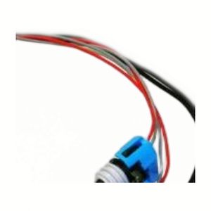 YW929 para 13422271 1282768 Botón microinterruptor de puerta trasera + arnés de cableado Opel <span class=keywords><strong>Merina</strong></span> - Product Image 3