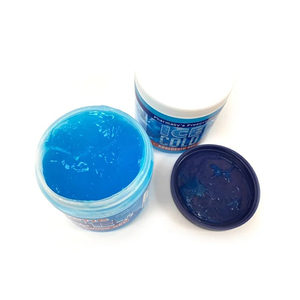 Nuevo Producto: Gel Frío Natural a Base de Hierbas para Aliviar el Dolor Muscular - Product Image 1
