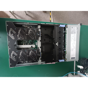 Servidor en Rack XINQD R7960 2U en Oferta, 12 Bahías para Discos de 3.5 Pulgadas, 3 GPU, 2 Xeon Gold 5433N, Memoria Inteligente DDR5, Stock de Molde Privado - Product Image 2