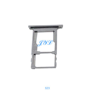 Tiroir pour carte SIM pour téléphones Huawei Honor Iphone Xiaomi Htc Meizu, en métal S23, sur mesure - Product Image 1