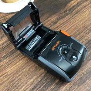 เครื่องพิมพ์บาร์โค้ดแบบพกพา <span class=keywords><strong>Bixolon</strong></span> 2 นิ้ว รุ่น SPP-R200III ของแท้ พร้อมส่ง - Product Image 4